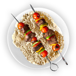 Egyption Kebab Box 