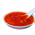 Chilli Sauce (3.5ltr) 