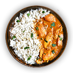 North Indian Chilli Masala 